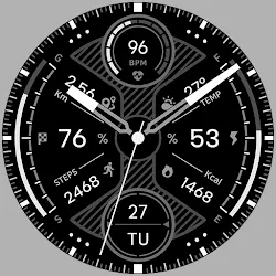 BRN172 - tano icon