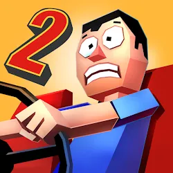 Faily Brakes 2 juego de carros icon