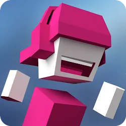 Chameleon Run icon