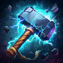 Dungero: RPG Offline Games icon