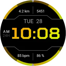 Watch Face icon