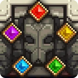던전 지키기 icon