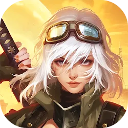 Survivor Clash：R-Virus icon