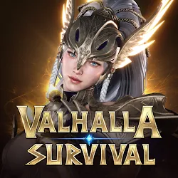 ヴァルハラサバイバル(VALHALLA SURVIVAL) icon