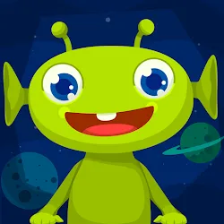Earth School: Science for kids icon