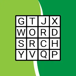 Word Search icon