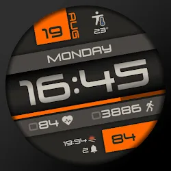 [69D] Funky WF4 icon