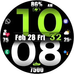 KZY158 icon