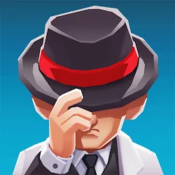 放置黑帮大亨 icon