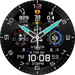 NTV330 - Hybrid III Pro icon