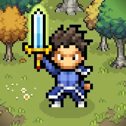 Heartwood Online - MMORPG icon