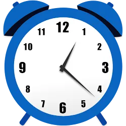 Simple Alarm Clock icon