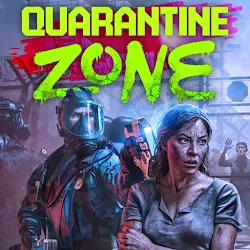Quarantine Zone: The LastCheck icon
