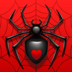 蜘蛛纸牌 icon