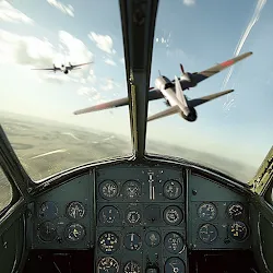 Wings of Heroes: Juegos Aéreos icon