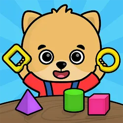 Jogos para crianças pequenas icon
