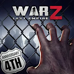 Last Empire – War Z: Strategie icon