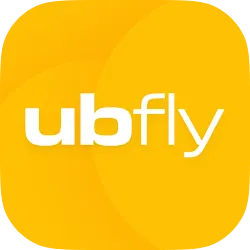 Ubfly icon