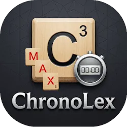 ChronoLex Max icon