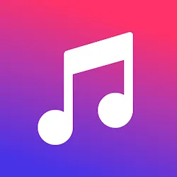 뮤직 플레이어 - MP3 플레이어 icon