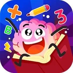 Smart Tales: Kids Games PreK-5 icon