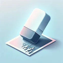 Magic Eraser - Remover Objetos icon