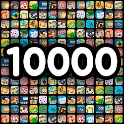 Offline Games - No Wifi Games icon
