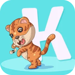 Kiddobox - Learning By Games icon