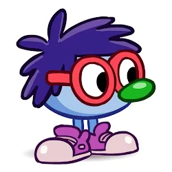 Zoombinis - Logic Puzzle Game icon