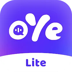 OyeLite - Shorts & VoiceChat icon