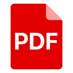 PDF 리더 - PDF 뷰어 & PDF 편집 icon