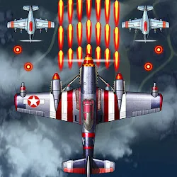 1941 Air Attack:飞行射击 icon