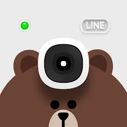LINE Camera – 写真編集＆フィルター icon