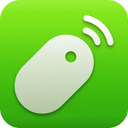 Remote Mouse icon