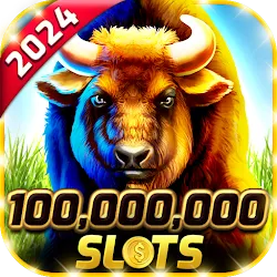 Baba Wild Slots - Casino Games icon