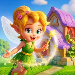 Matching Story - Puzzle Games icon