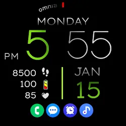OT | Digital Minimalist 4 icon
