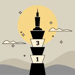 Tawa: Skyscrapers Gratte-ciel icon