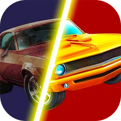 Coin Car: くるまゲーム icon