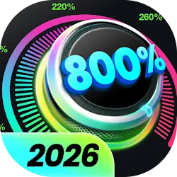 Volume Booster - Sound Booster icon