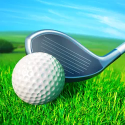 Golf Strike: マルチプレイヤー・ゴルフ icon