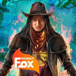 Fright Chasers: Director's Cut icon