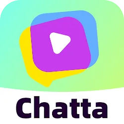 Chatta - Live Meet Friends icon