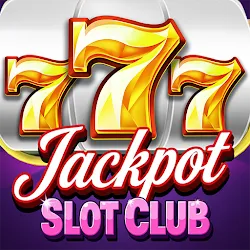 Jackpot Slot Club: 777 Casino icon