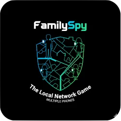 Family Spy icon
