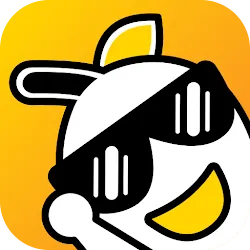 Mangochat-Live Call&Real Chat icon