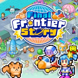Final Frontier Story icon