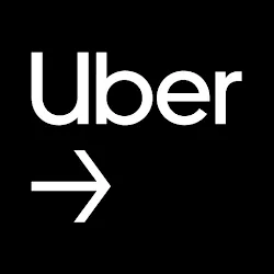 Uber Driver - Appli chauffeurs icon