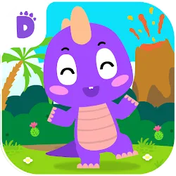 Dino Planet icon