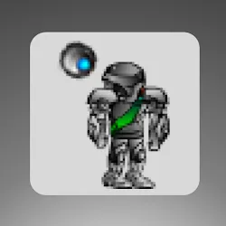 Shiftbound - Henry's Trials icon